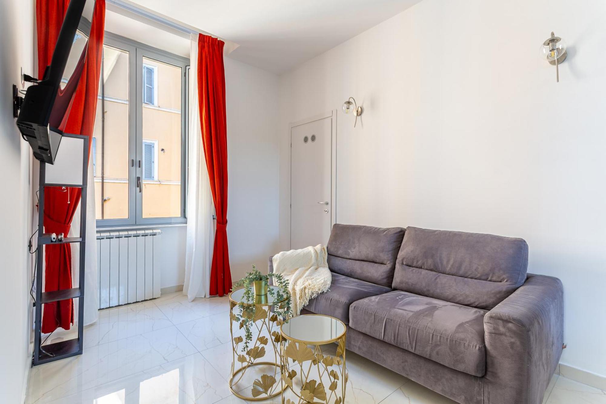 Iflat Monti Brand New Spacious & Comfortable Gem