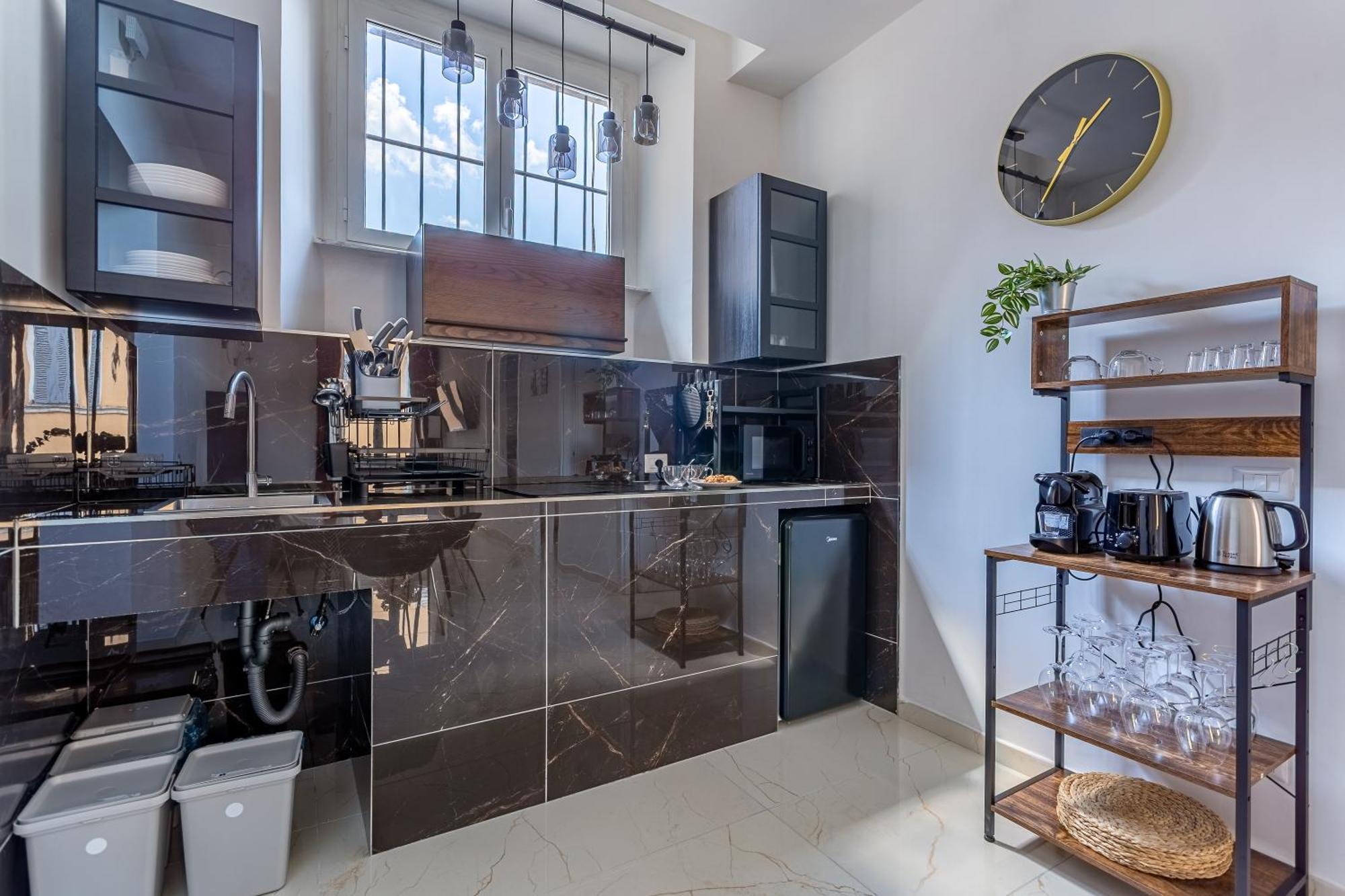 Apartment Iflat Monti Brand New Spacious & Comfortable Gem