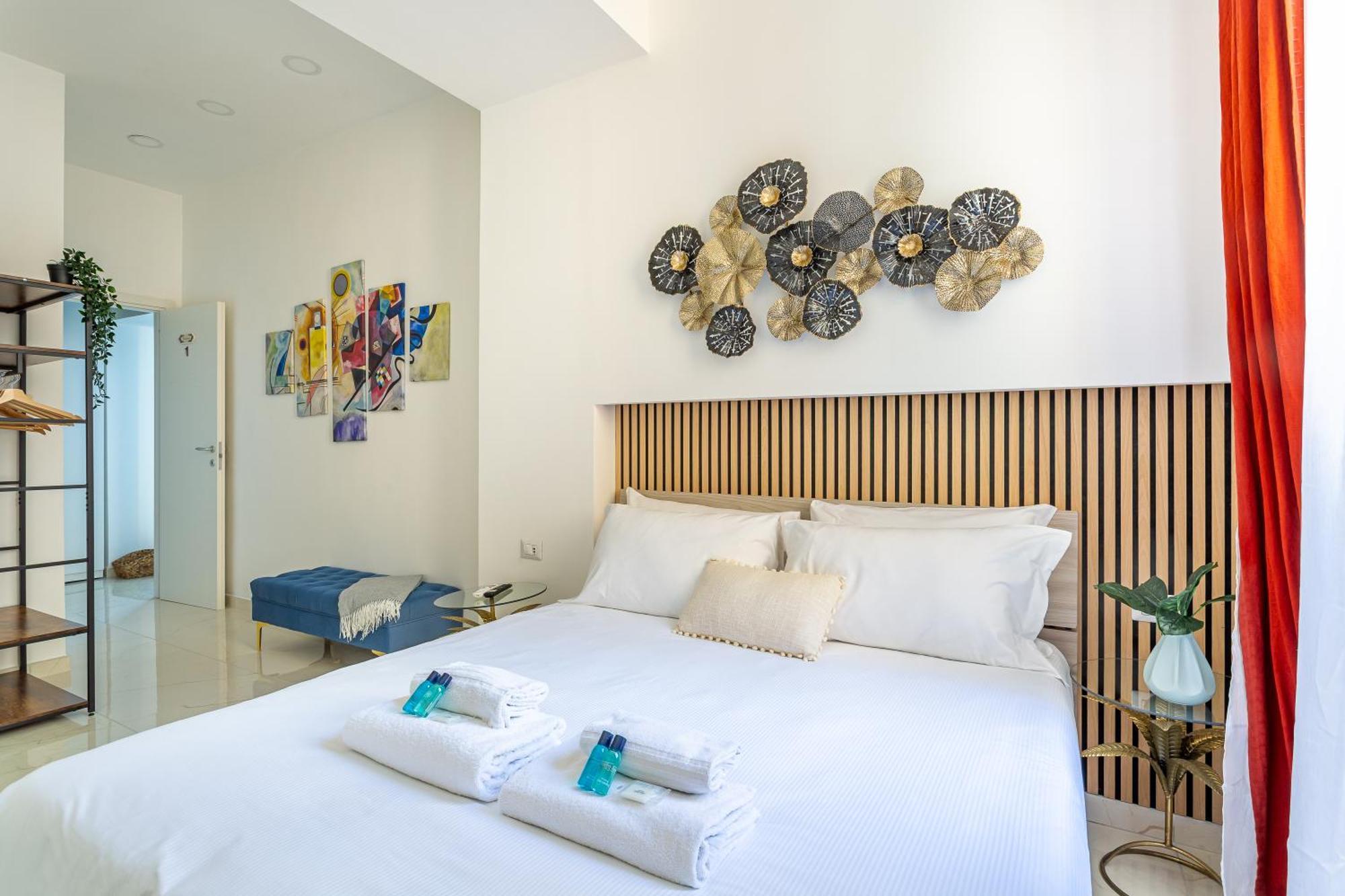 Iflat Monti Brand New Spacious & Comfortable Gem