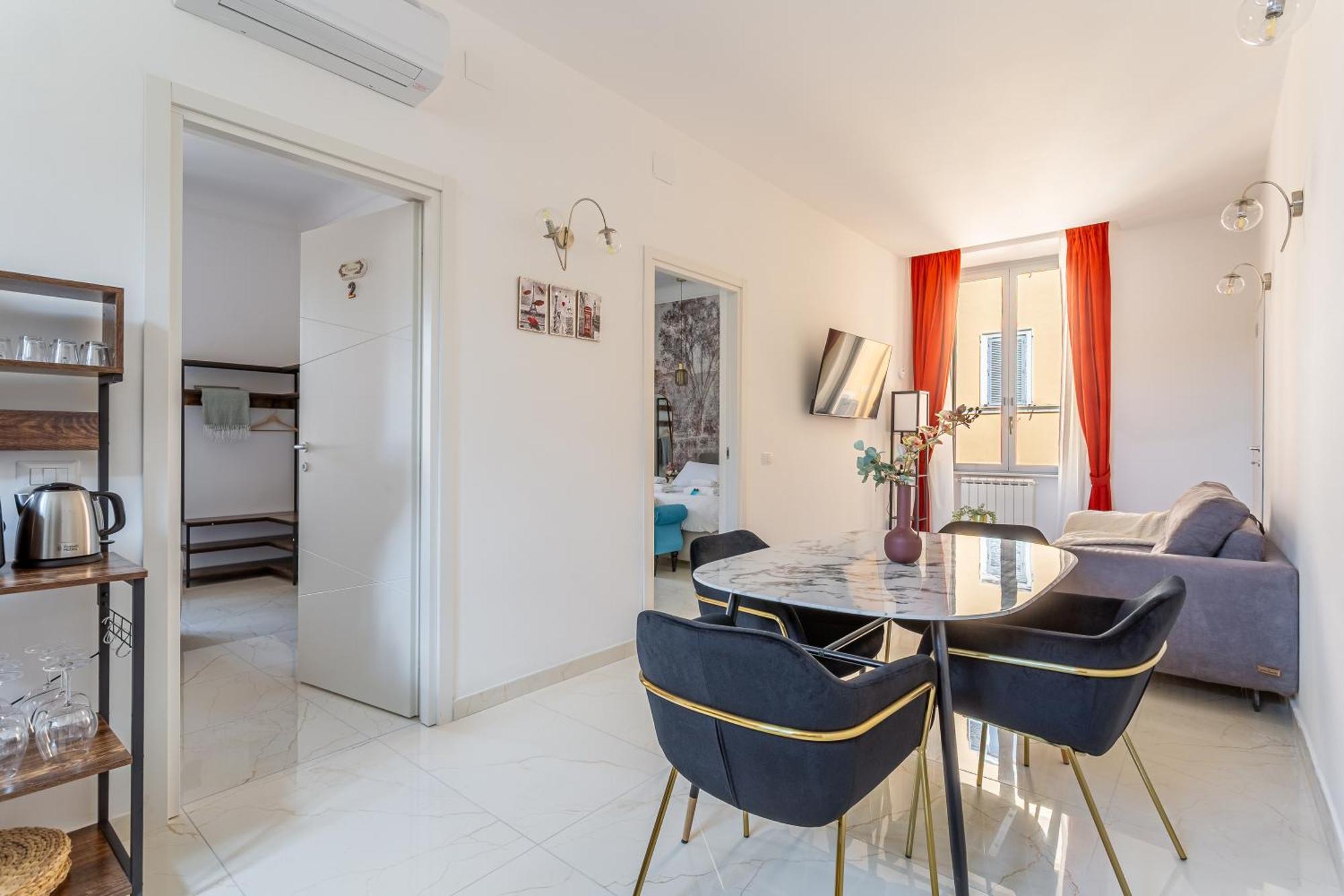 Apartment Iflat Monti Brand New Spacious & Comfortable Gem