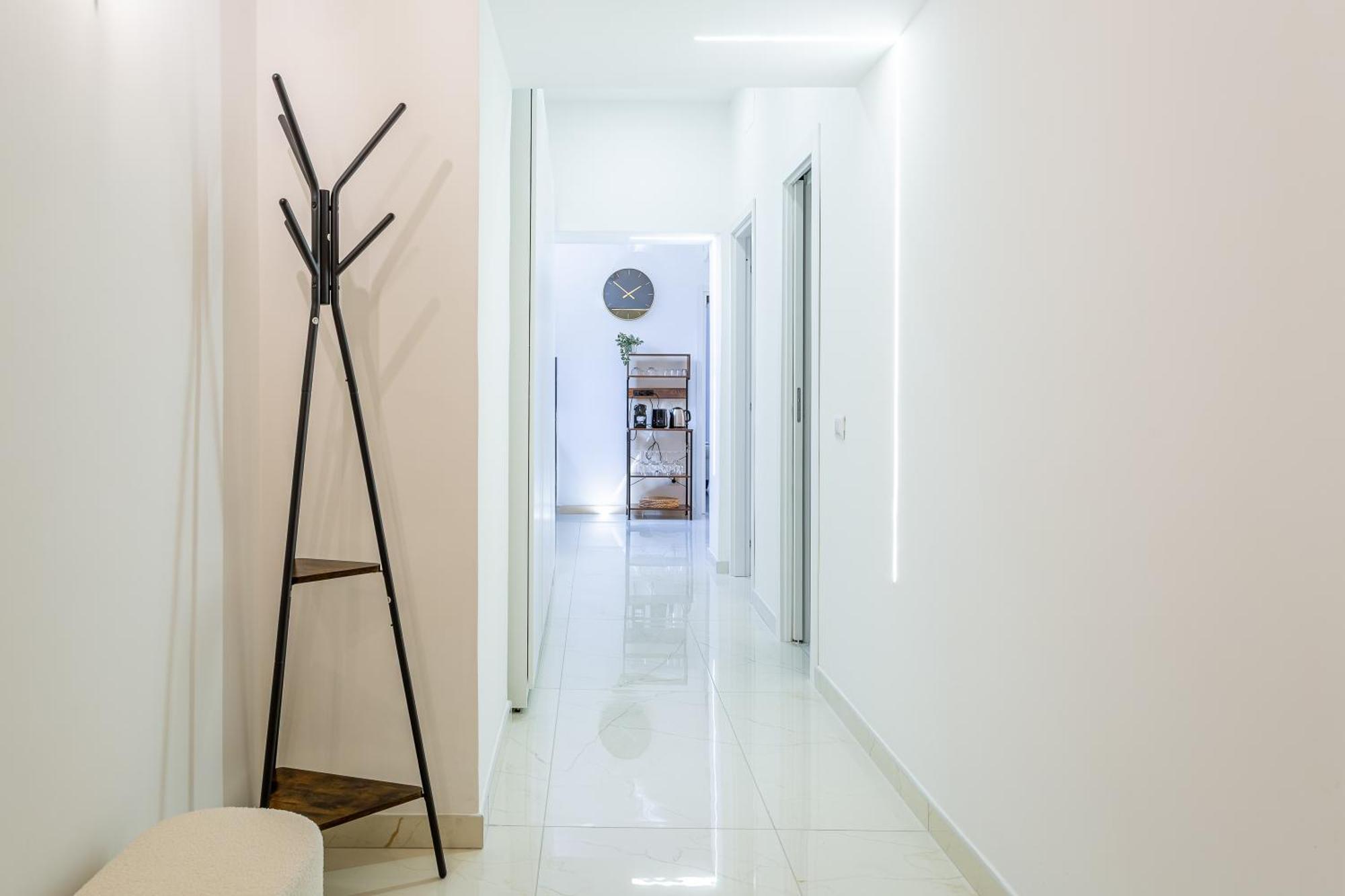 Iflat Monti Brand New Spacious & Comfortable Gem Rome