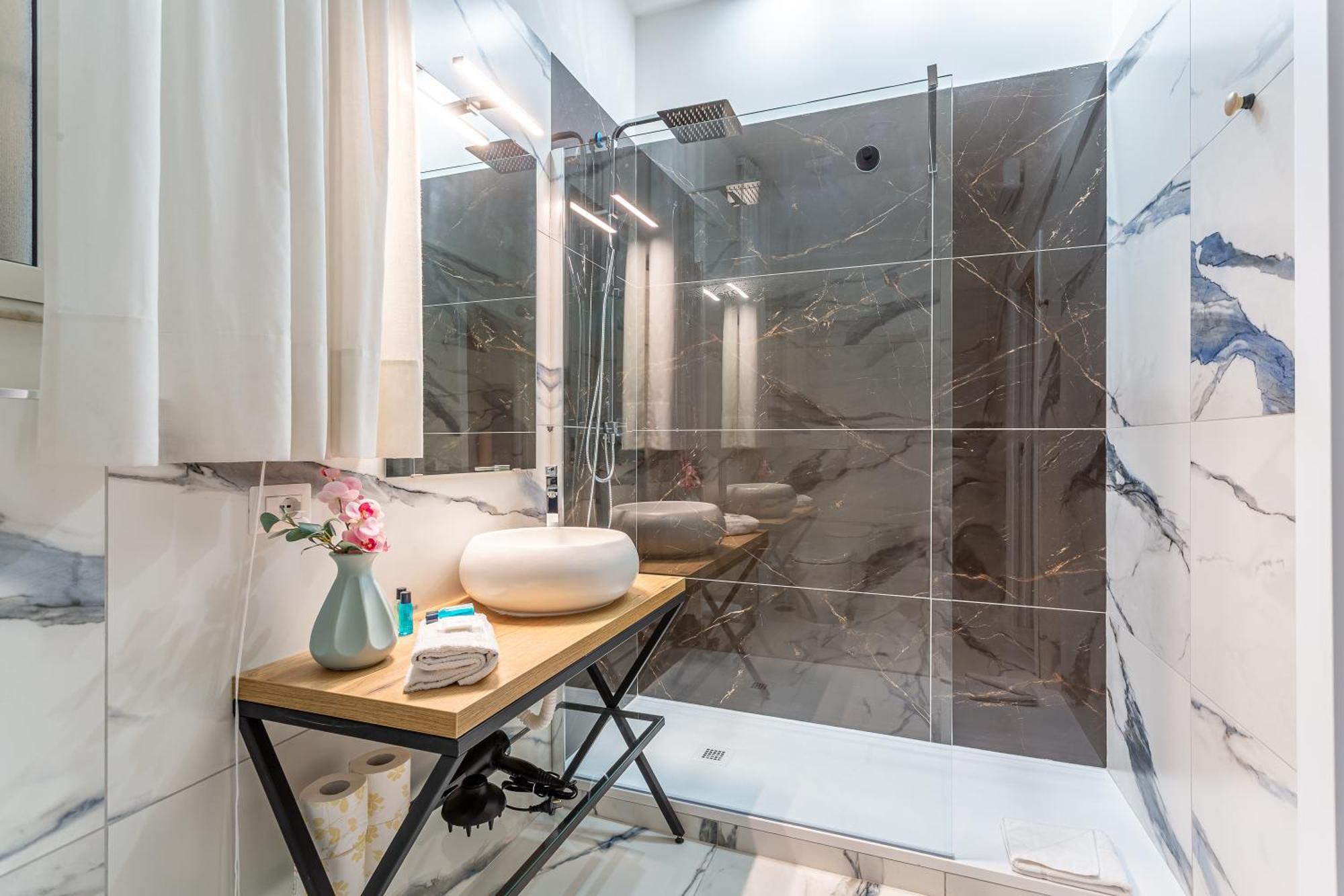 Appartement Iflat Monti Brand New Spacious & Comfortable Gem