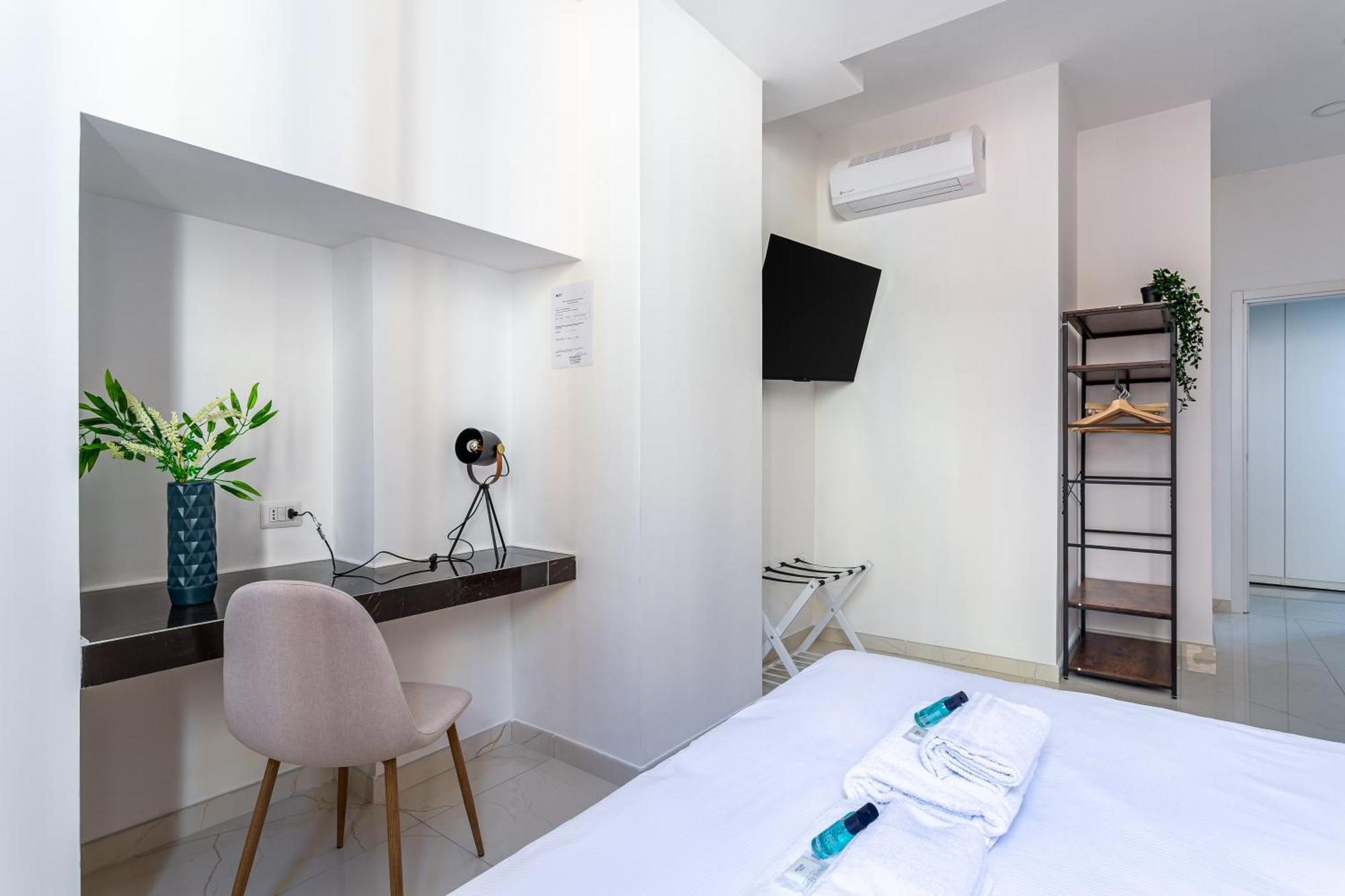 Iflat Monti Brand New Spacious & Comfortable Gem Appartement *